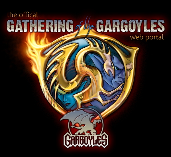 Gargoyles Characters Pictures
